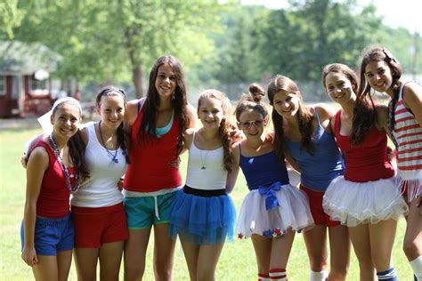 Summer camp for teenagers. Things To Know About Summer camp for teenagers. 
